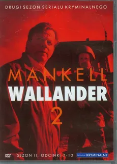 Wallander sezon II
