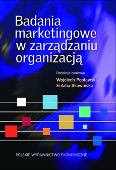 Badania marketingowe w zarządzaniu organizacją - Outlet