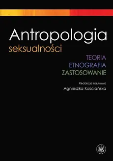 Antropologia seksualności - Outlet