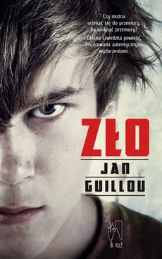 Zło - Outlet - Jan Guillou