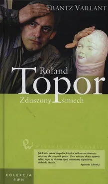 Roland Topor - Frantz Vaillant
