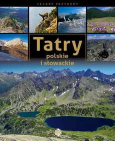 Tatry polskie i słowackie - Barbara Zygmańska