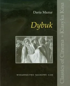 Dybuk - Daria Mazur