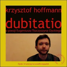Dubitatio - Krzysztof Hoffmann