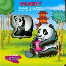 Pandy - Nancy Parent
