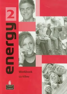 Energy 2 Workbook - Liz Kilbey