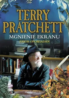Mgnienie ekranu - Outlet - Terry Pratchett