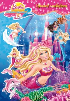 Barbie Podwodna tajemnica 2
