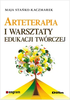 Arteterapia i warsztaty edukacji twórczej - Outlet - Maja Stańko-Kaczmarek