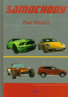 Samochody - Piotr Kleszcz