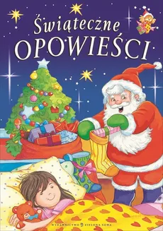 Świąteczne opowieści - Gill Davies, Maureen Spurgeon