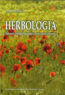 Herbologia - Zenon Woźnica