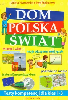 Dom Polska Świat - Outlet - Aneta Hynowska, Ewa Stolarczyk