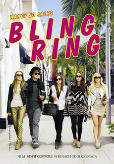 Bling Ring - Outlet - Sales Nansy Jo