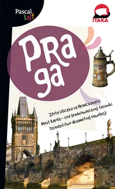 Praga Pascal Lajt - Sławomir Adamczak, Katarzyna Firlej-Adamczak