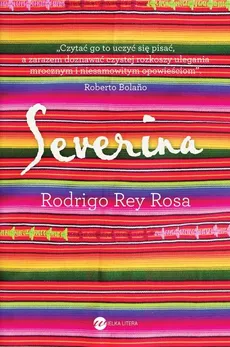 Severina - Rosa Rodrigo Rey