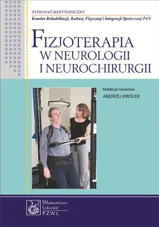 Fizjoterapia w neurologii i neurochirurgii - Outlet
