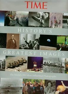 History's greatest images - Kelly Knauer