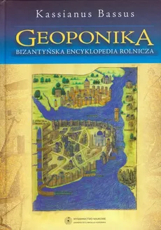 Geoponika - Kassianus Bassus