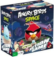 Angry Birds Space Giant Action game - Outlet