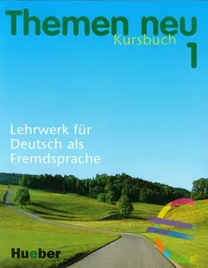 Themen neu 1 Kursbuch - Aufderstra Helmut