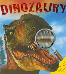 Dinozaury - Victoria Egan