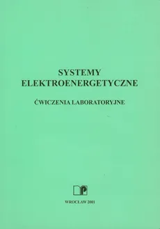 Systemy elektroenergetyczne