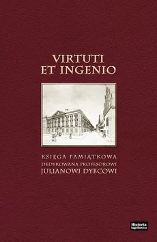 Virtuti et ingenio - Outlet