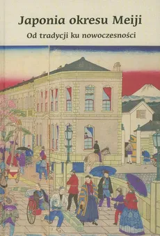Japonia okresu Meiji