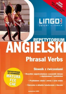 Angielski Phrasal Verbs - Dorota Koziarska, Alisa Mitchel-Masiejczyk