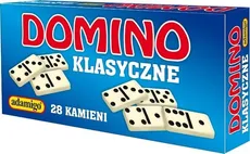 Domino klasyczne - Outlet