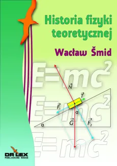 Historia fizyki teoretycznej - Wacław Smid