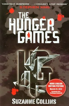 The Hunger Games - Outlet - Suzanne Collins