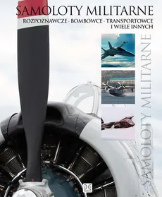Samoloty militarne - Robert Kondracki