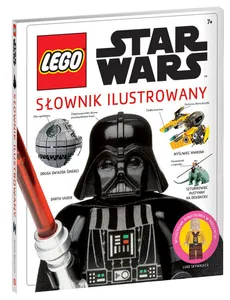 LEGO Star Wars Słownik ilustrowany