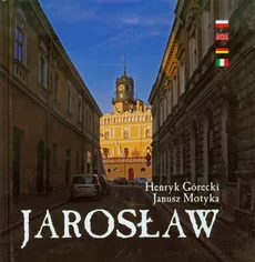 Jarosław - Janusz Motyka