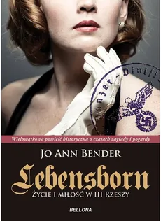 Lebensborn - Outlet - Bender Jo Ann