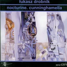 Nocturine cunninghamella - Outlet - Łukasz Drobnik