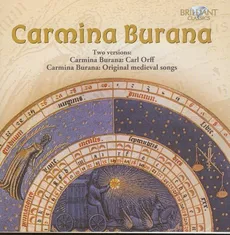Carl Orff: Carmina Burana - Outlet