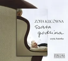 Szara godzina - Zofia Kucówna