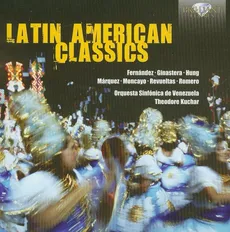 Latin American Classics