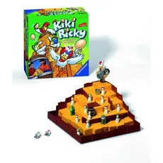 Kiki Ricky - Outlet