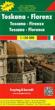 Toskania/Florencja