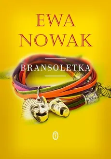Bransoletka - Outlet - Ewa Nowak