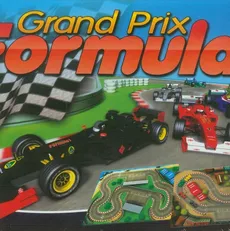 Formuła 1 Grand Prix