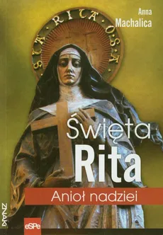 Święta Rita - Outlet - Anna Machalica