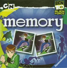 Memory Ben 10