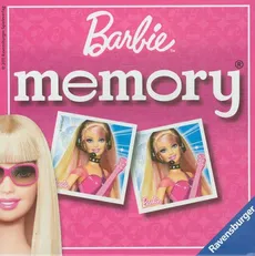 Memory Barbie