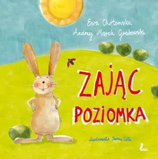 Zając Poziomka - Ewa Chotomska, Grabowski Andrzej Marek