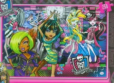 Puzzle 250 Monster High